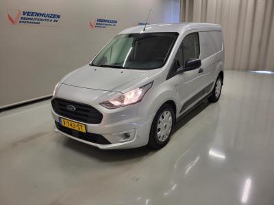 Financial Leas Ford Transit Connect 1.5EcoBlue 100PK Euro 6!