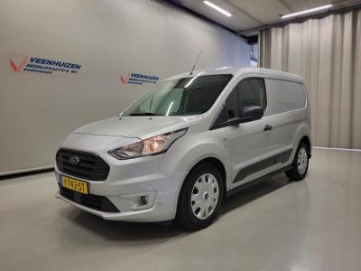 Financial Leas Ford Transit Connect 1.5EcoBlue 100PK Euro 6!
