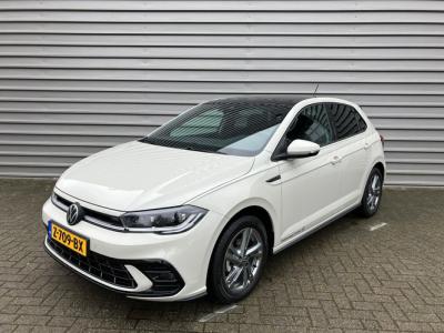 Financial Lease Volkswagen Polo 1.0 TSI R-Line Business