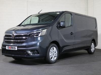 Financial Lease Renault Trafic 2.0 dCi 150pk L2 H1 Airco Automaat Navigatie Camera Trekhaak