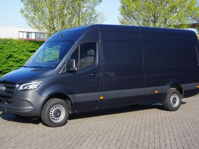 Financial Leas Mercedes-Benz Sprinter 317CDI L3H2 BPM VRIJ!!