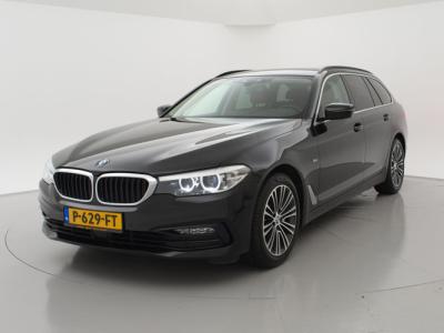 Financial Lease BMW 5 Serie Touring 530i H.E. SPORT-LINE 252 PK AUT8.