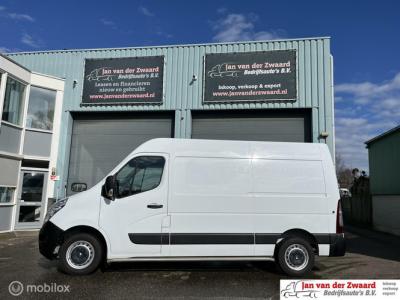 Financial Lease Renault Master T33 2.3 dCi Euro 6 Lang Hoog Airco Navi Générique