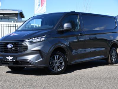 Financial Leas Ford Transit Custom 300 2.0 TDCI L2H1 Limited