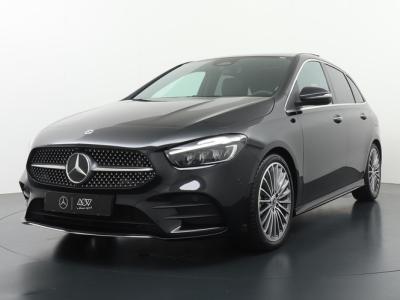 Financial Leas Mercedes-Benz B-Klasse 180 AMG Line