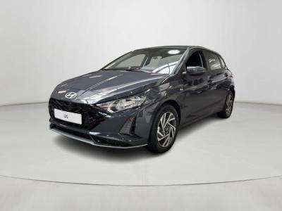 Financial Leas Hyundai i20 1.0 T-GDI Comfort Smart