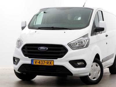 Financial Leas Ford Transit Custom 2.0 TDCI L1H1 Trend Airco