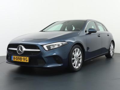 Financial Lease Mercedes-Benz A-Klasse 200 Luxury Progressive