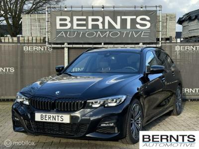 Financial Lease BMW 3 Serie 330i Touring M-sport