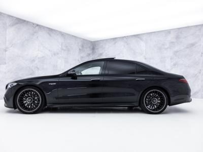 Mercedes-Benz S-Klasse AMG S 63 E Performance 802 PK