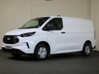 Financial Lease Ford Transit Custom 2.0 TDCI 136pk L1 H1 Trend Apple Carplay Camera