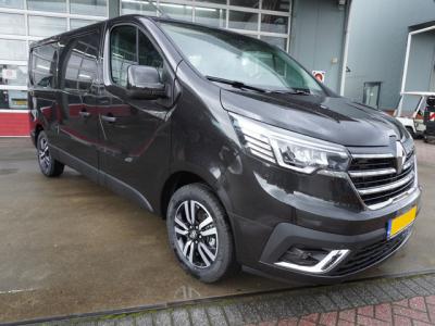 Financial Lease Renault Trafic 2.0 dCi 170PK T30 L2H1 Luxe Automaat Schuifdeur L