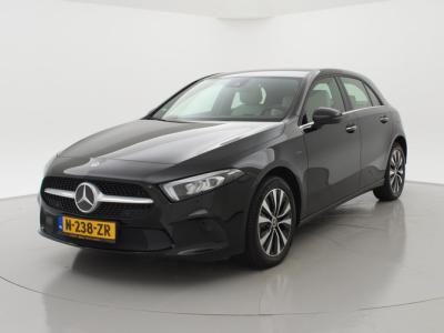 Financial Lease Mercedes-Benz A-Klasse 250e HYBRID 218 PK