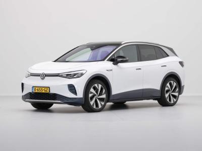 Financial Lease Volkswagen ID.4 First 204pk 77 kWh