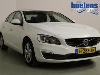 Financial Lease Volvo S60 1.5 T3 Polar
