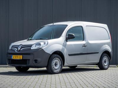 Financial Leas Renault Kangoo