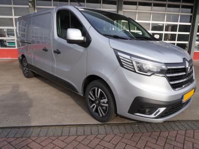 Financial Lease Renault Trafic 2.0 dCi 170PK T30 L2H1 Luxe Automaat Schuifdeur L