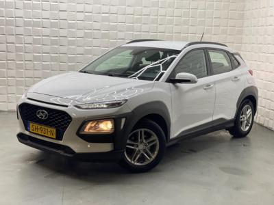 Financial Leas Hyundai KONA 1.0T Essence LPG NAVI CRUISE NAP