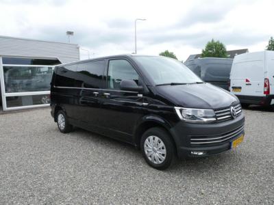 Financial Lease Volkswagen Transporter 2.0 TDI 150PK