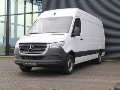 Financial Lease Mercedes-Benz Sprinter 317 1.9 CDI L3H2 170PK AUT