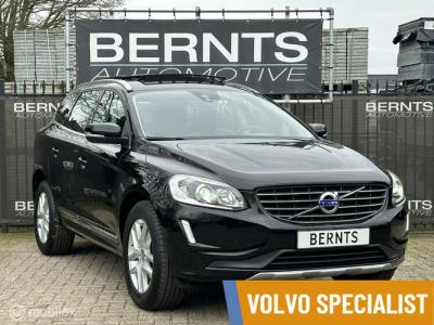 Financial Leas Volvo XC60 T5 AWD Summum