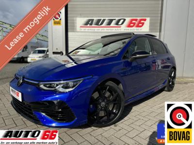 Financial Lease Volkswagen Golf 2.0 TSI R 20 Jahre AKRA Spoiler HUD FullOPTIE