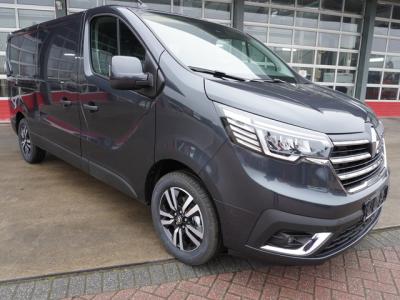 Financial Leas Renault Trafic 2.0 dCi 150PK T30 L2H1 Luxe Schuifdeur L