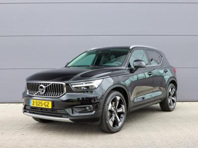 Financial Lease Volvo XC40 1.5 T4 Recharge Inscription