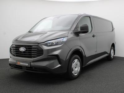 Financial Lease Ford Transit Custom 300 2.0 TDCI L2H1 Trend 136PK