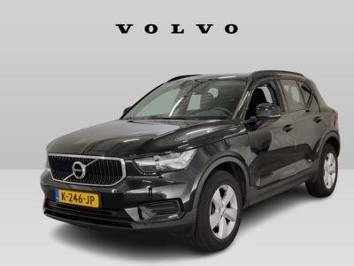Financial Leas Volvo XC40 T2 Aut. Momentum Core