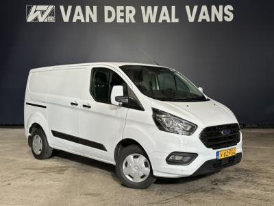 Financial Leas Ford Transit Custom 2.0 TDCI L1H1 Euro6 Airco