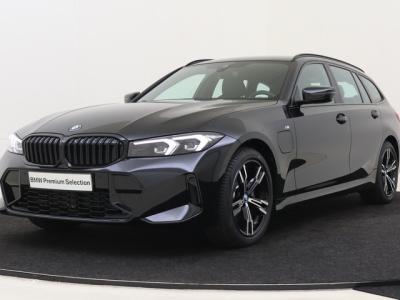 Financial Lease BMW 3 Serie Touring 320e M Sport Automaat