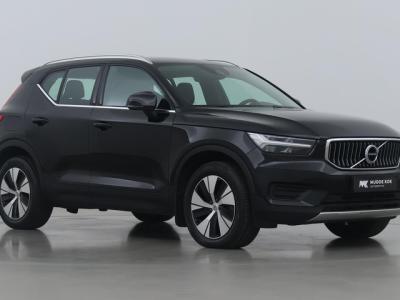Financial Leas Volvo XC40 T4 Recharge Inscription Expression