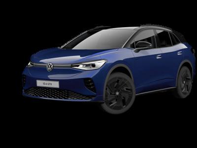 Financial Lease Volkswagen ID.4 GTX 4MOTION 77 kWh