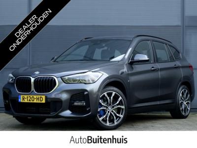 Financial Lease BMW X1 sDrive20i High Executive M-Sport