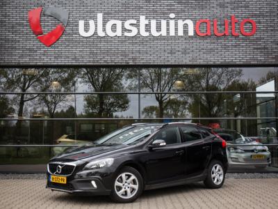 Financial Leas Volvo V40 Cross Country 1.5 T3 Momentum