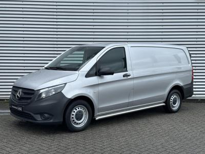 Financial Leas Mercedes-Benz Vito 114 CDI Automaat Airco Carplay Navigatie