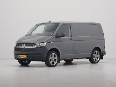 Financial Lease Volkswagen Transporter 2.0 TDI 110pk L1H1