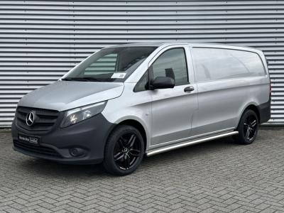 Financial Lease Mercedes-Benz Vito 114 CDI Automaat Airco Carplay Navigatie