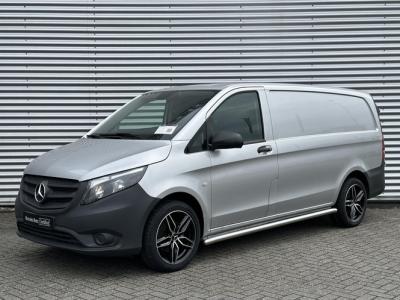 Financial Lease Mercedes-Benz Vito 114 CDI Automaat Airco Carplay Navigatie