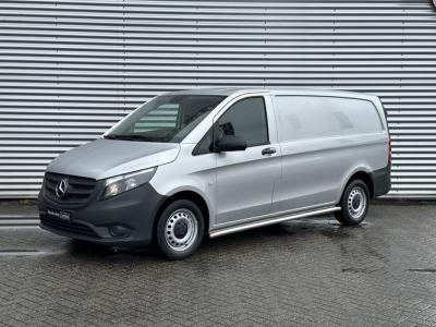 Financial Lease Mercedes-Benz Vito 114 CDI Automaat Airco Carplay Navigatie