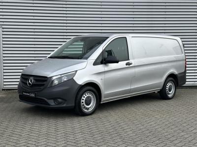 Financial Lease Mercedes-Benz Vito 114 CDI Automaat Airco Carplay Navigatie