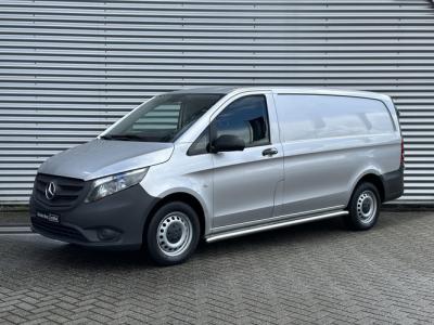 Financial Leas Mercedes-Benz Vito 114 CDI Automaat Airco Carplay Navigatie