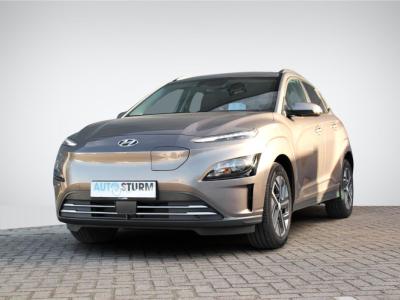Financial Leas Hyundai KONA EV Fashion 39 kWh