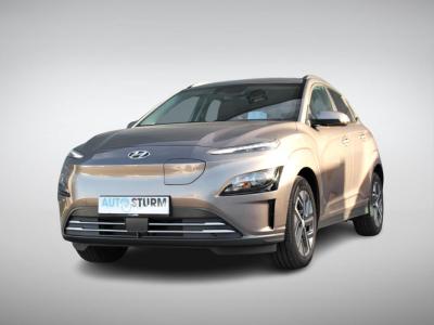 Financial Leas Hyundai KONA EV Fashion 39 kWh