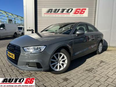 Financial Lease Audi A3 Limousine 35 TFSI CoD Design Pro Line Plus NARDO
