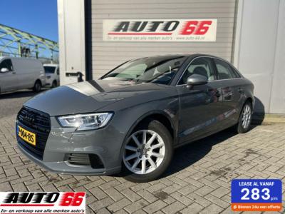 Financial Lease Audi A3 Limousine 35 TFSI CoD Design Pro Line Plus NARDO