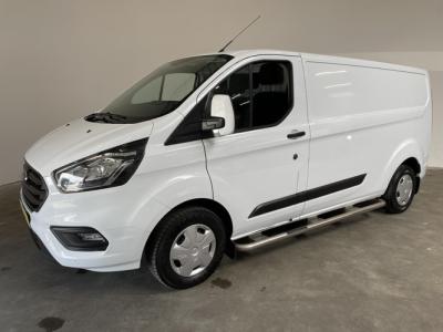 Financial Leas Ford Transit Custom L2H1 Trend