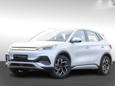 Financial Lease BYD ATTO 3 60kWh Comfort