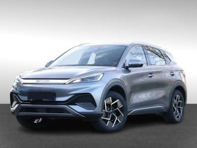 Financial Leas BYD ATTO 3 60kWh Comfort